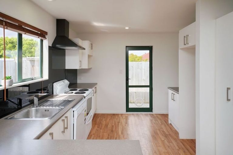 Photo of property in 4 Tyler Street, Rangiora, 7400