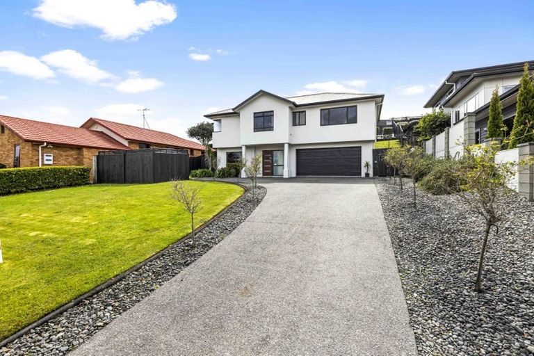 Photo of property in 7 Westview Place, Western Heights, Hamilton, 3200