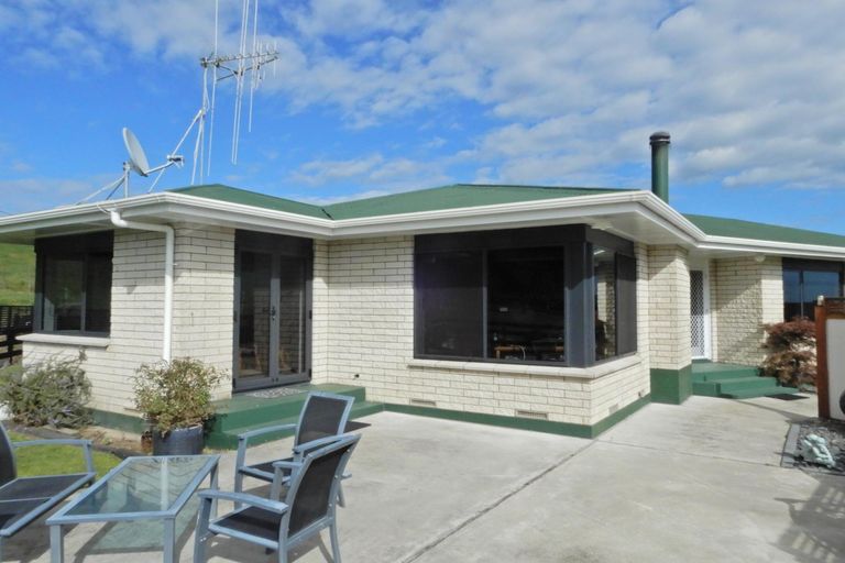 Photo of property in 484 Lichfield Road, Lichfield, Putaruru, 3482