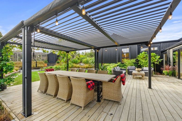 Photo of property in 551 Krippner Road, Puhoi, Silverdale, 0994