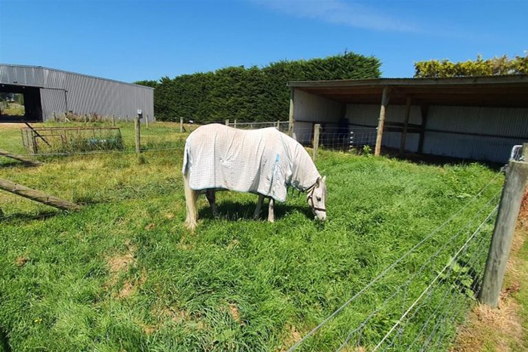 Photo of property in 1281 Waimate Highway, Otaio, Timaru, 7971