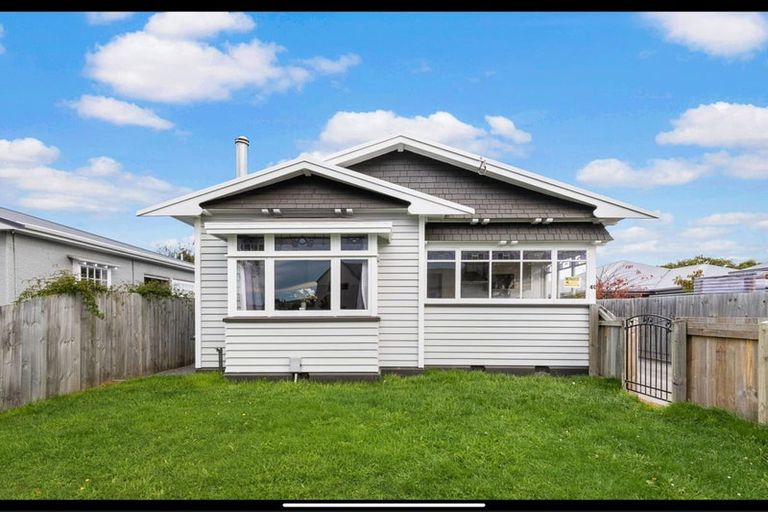Photo of property in 40 Huxley Street, Sydenham, Christchurch, 8023