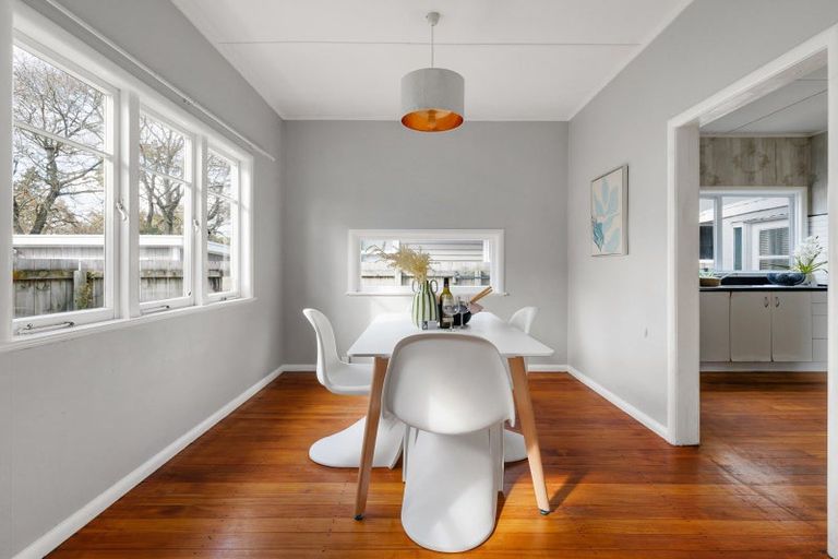 Photo of property in 9a Murray Street, Maeroa, Hamilton, 3200