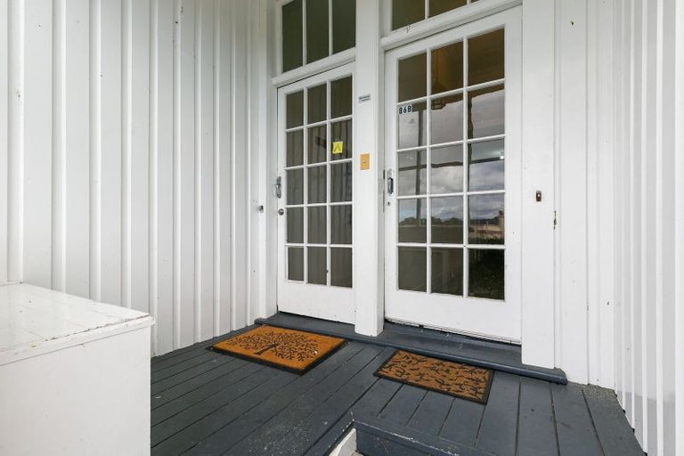 Photo of property in 86 Salamanca Road, Kelburn, Wellington, 6012