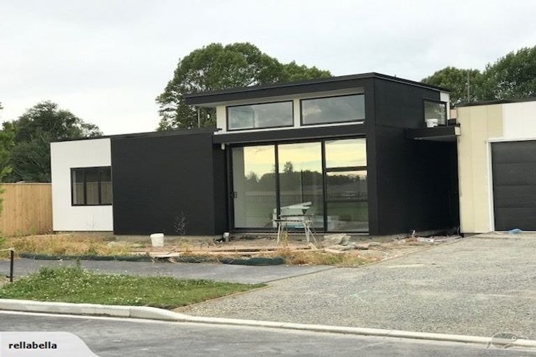 Photo of property in 54 Muirhill Street, Halswell, Christchurch, 8025