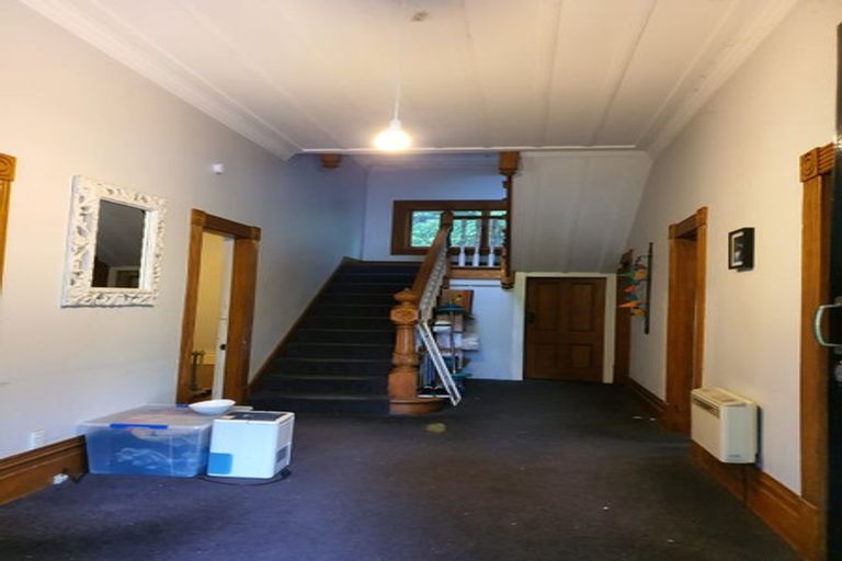 Photo of property in 11 Terrace Gardens, Te Aro, Wellington, 6011