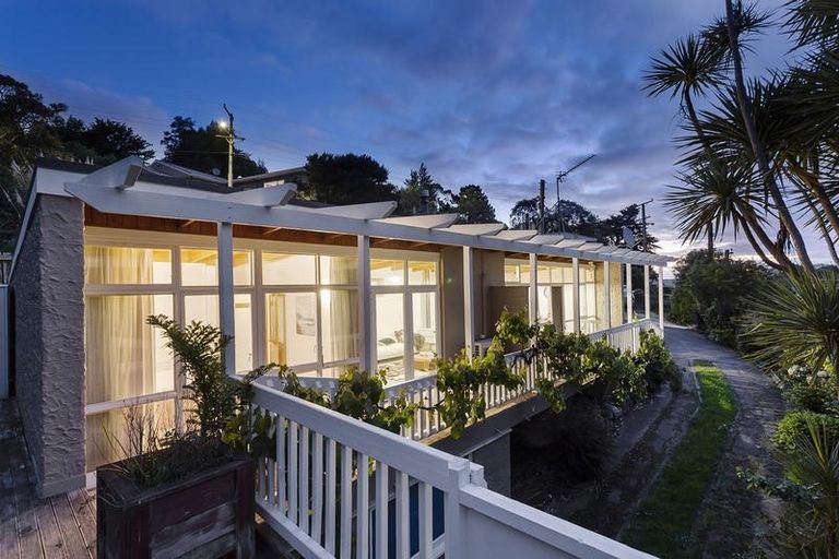 Photo of property in 124 Somerville Street, Andersons Bay, Dunedin, 9013