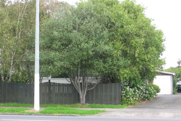 Photo of property in 1/85 Ti Rakau Drive, Pakuranga, Auckland, 2010