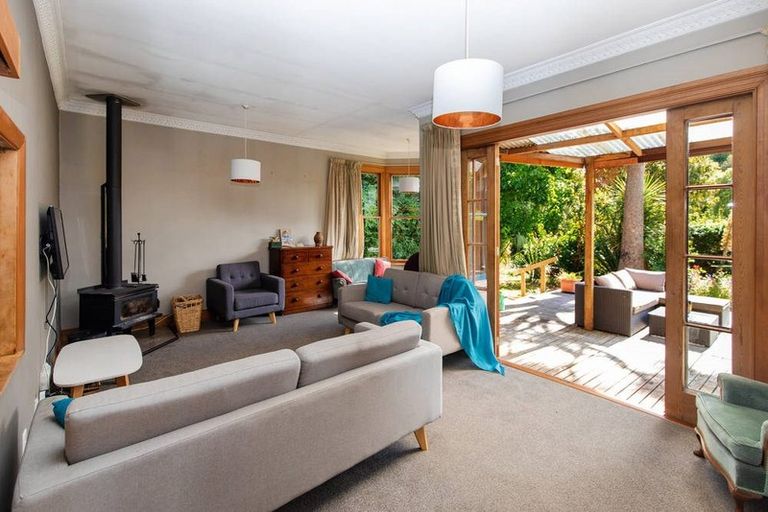 Photo of property in 29 Littlebourne Road, Roslyn, Dunedin, 9010