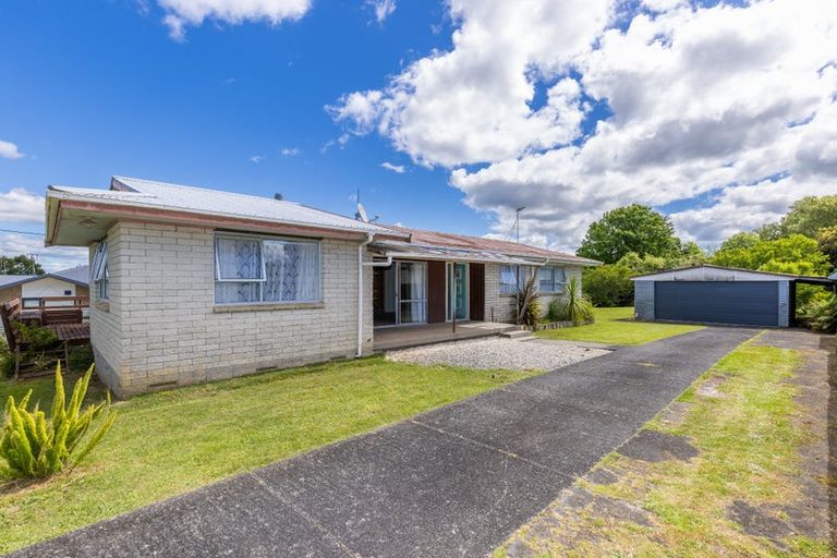 Photo of property in 40 Whitaker Street, Kihikihi, Te Awamutu, 3800