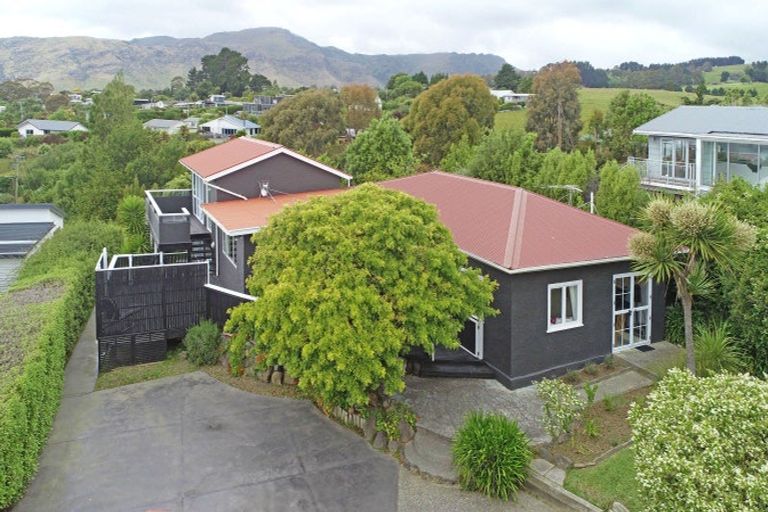 Photo of property in 114 Marine Drive, Diamond Harbour, Lyttelton, 8971