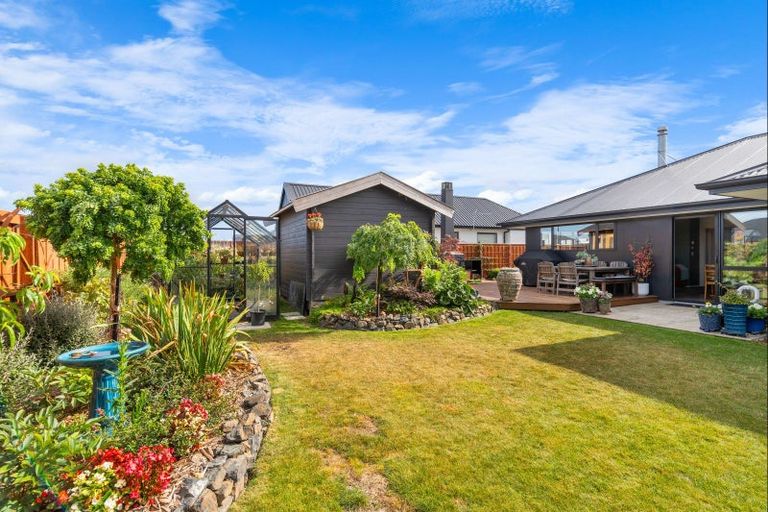 Photo of property in 46 Brenley Drive, Rolleston, 7614