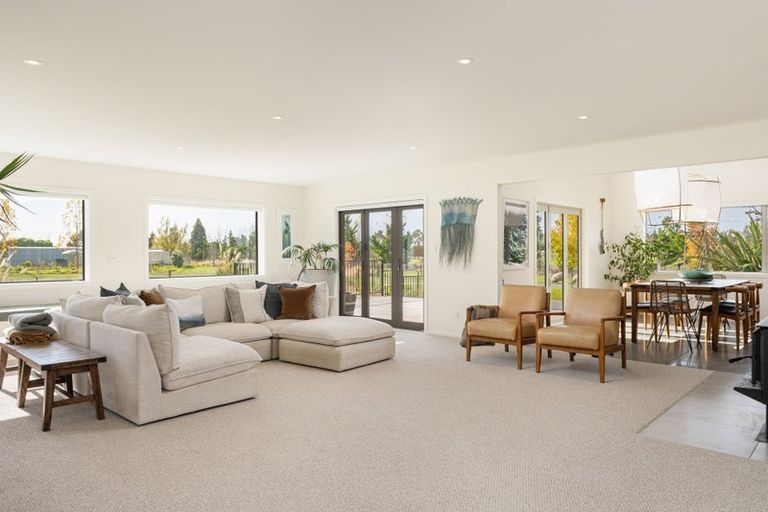 Photo of property in 56 Hardings Road, Riverlands, Blenheim, 7274