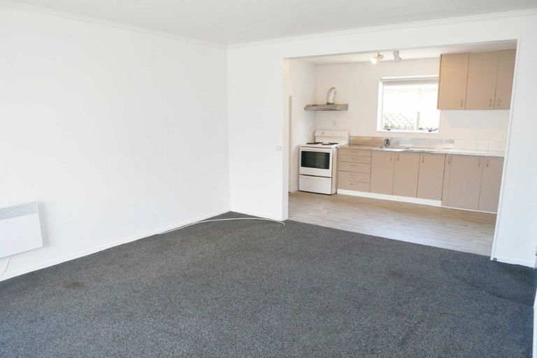 Photo of property in 5/21 Seddon Street, Sydenham, Christchurch, 8023