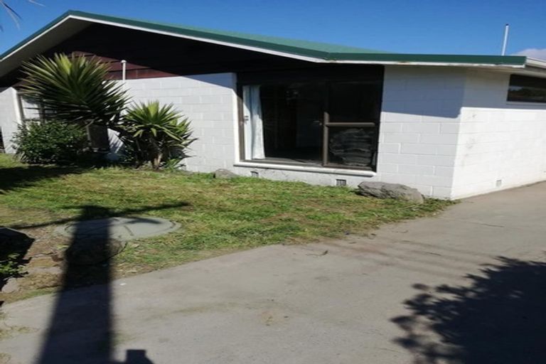 Photo of property in 402 Pine Avenue, South New Brighton, Christchurch, 8062