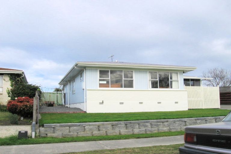 Photo of property in 29 Robinson Crescent, Tamatea, Napier, 4112