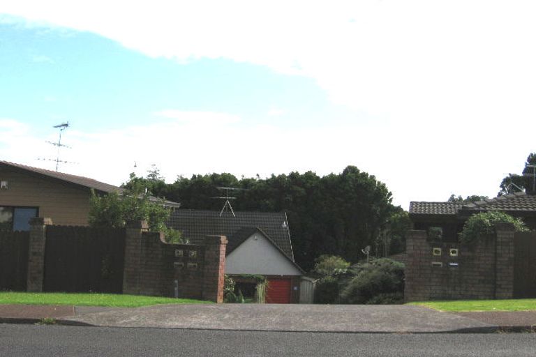 Photo of property in 4/7 Eban Avenue, Hillcrest, Auckland, 0627