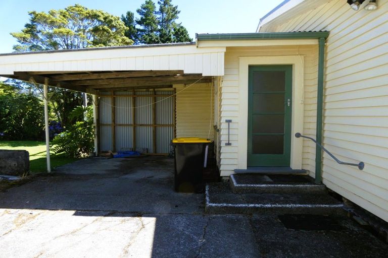 Photo of property in 16 Mcgill Street, Waimangaroa, Westport, 7891