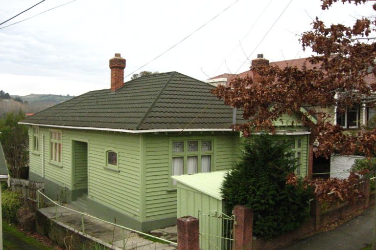 Photo of property in 167 Forth Street, North Dunedin, Dunedin, 9016