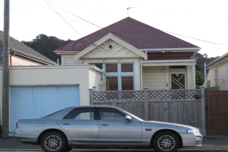 Photo of property in 16 Salek Street, Kilbirnie, Wellington, 6022