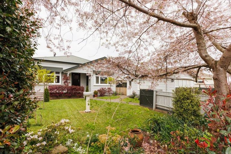 Photo of property in 44 Church Street, Awapuni, Palmerston North, 4412