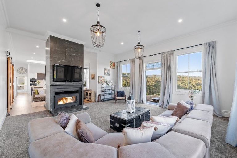 Photo of property in 41 J Tolhopf Road, Puhoi, Warkworth, 0981