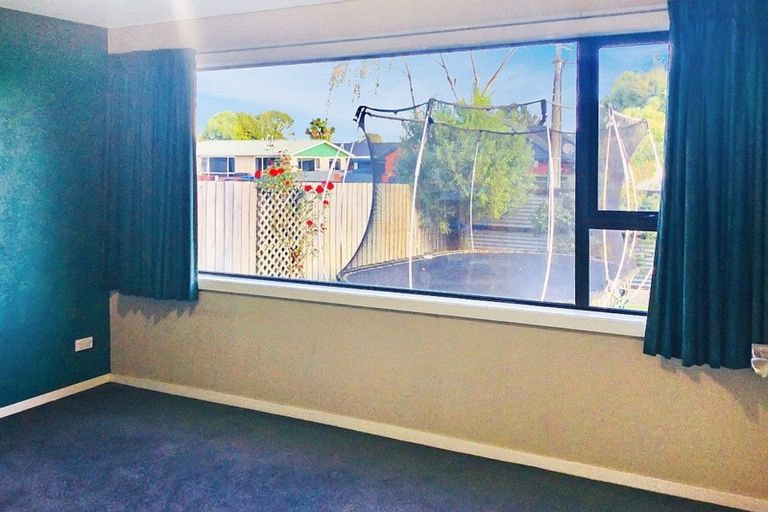 Photo of property in 4 Fairford Street, Bishopdale, Christchurch, 8053