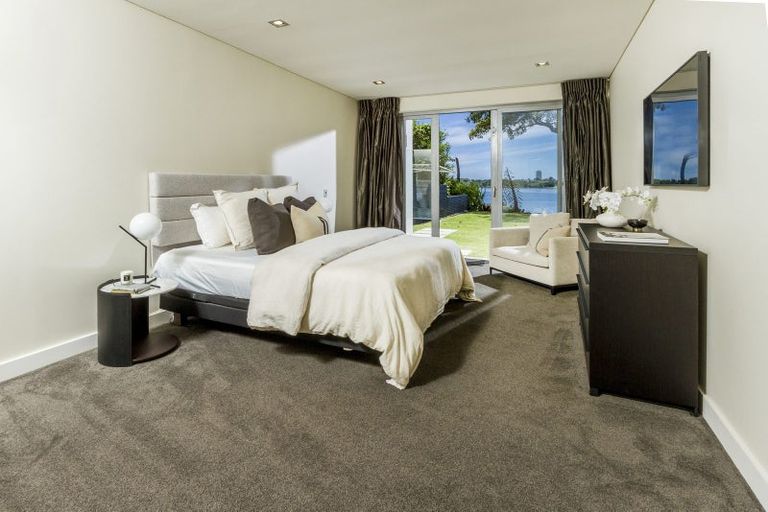 Photo of property in 15 Lake View Road, Takapuna, Auckland, 0622