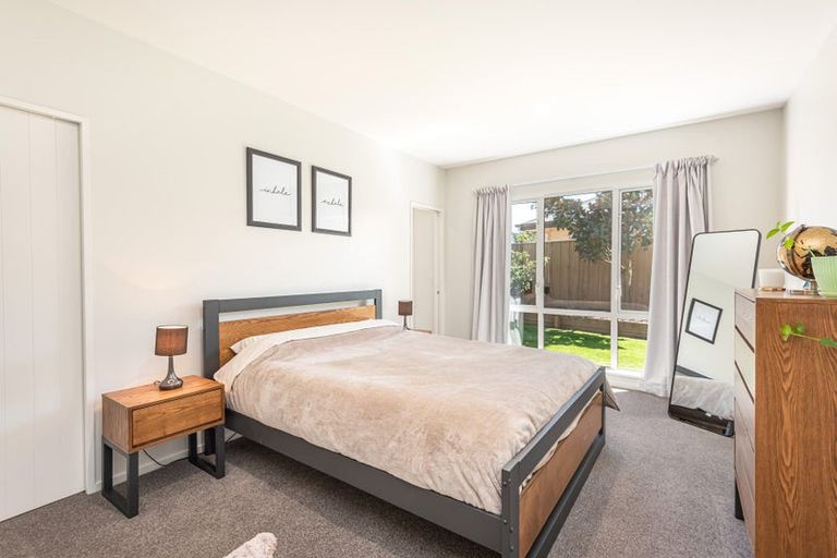 Photo of property in 8 Fernham Way, Rolleston, 7615