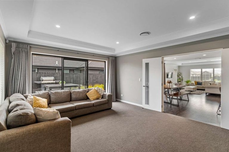 Photo of property in 26 Blunden Road, Lincoln, 7608