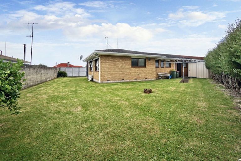 Photo of property in 209b Boucher Avenue, Te Puke, 3119