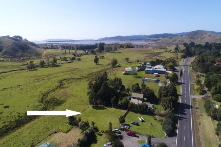 Photo of property in 1215 Whangapoua Sh25 Road, Te Rerenga, Coromandel, 3582