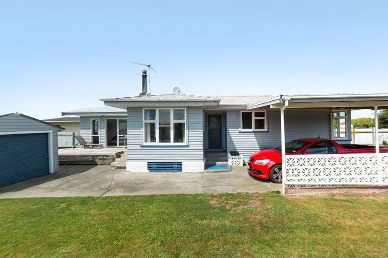 Photo of property in 78 Raglan Street, Lansdowne, Masterton, 5810