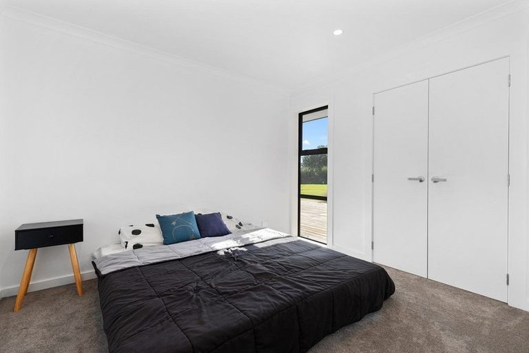 Photo of property in 143 Peach Road, Gordonton, Taupiri, 3791