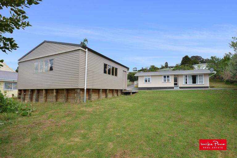 Photo of property in 18 Mcmillan Avenue, Te Kamo, Whangarei, 0112