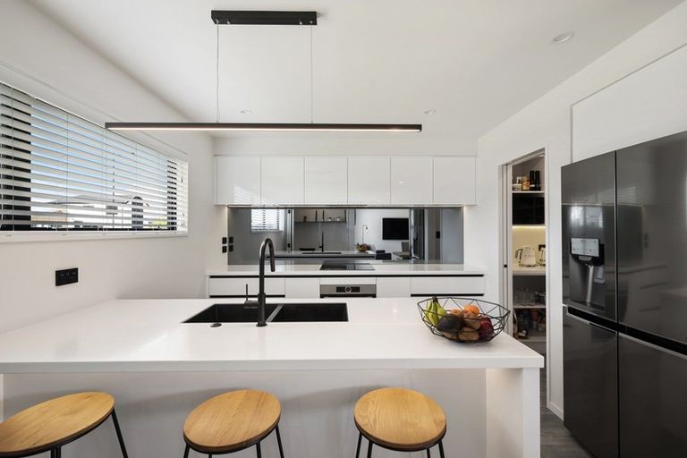 Photo of property in 56 Prestons Park Drive, Marshland, Christchurch, 8083