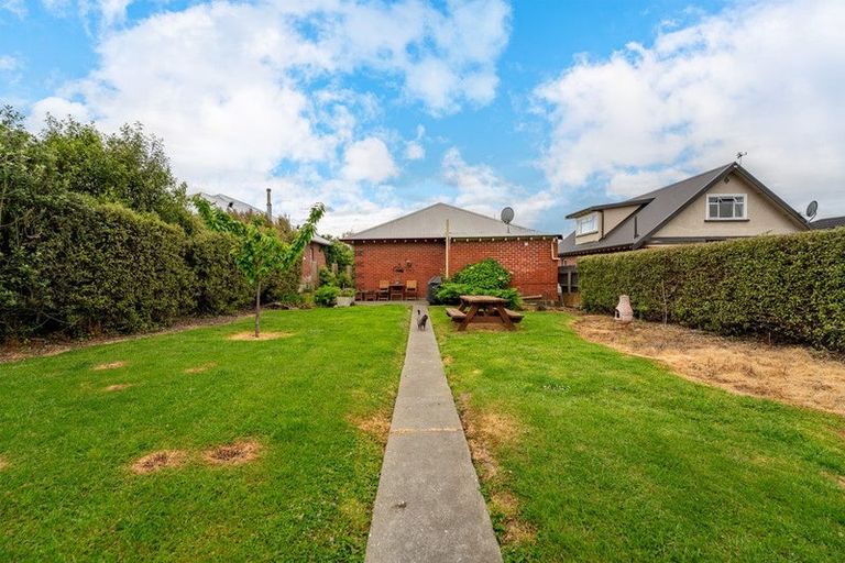 Photo of property in 34 College Road, Parkside, Timaru, 7910