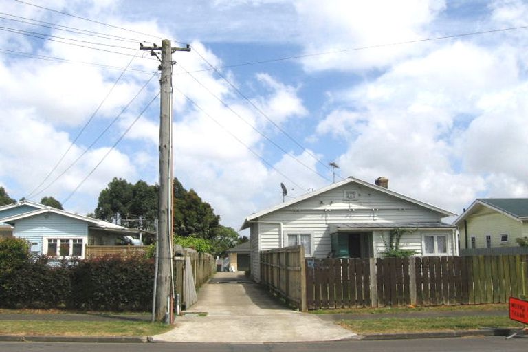 Photo of property in 13 Albert Street, Otahuhu, Auckland, 1062