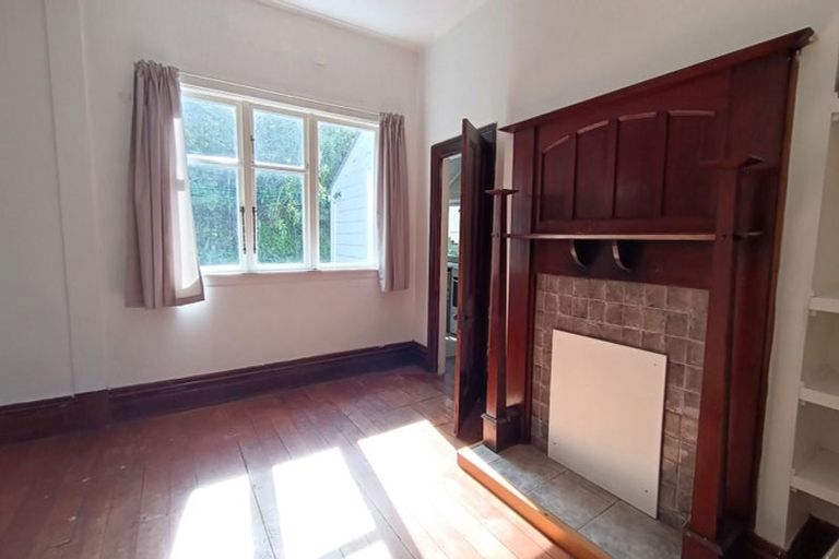 Photo of property in 50 Norway Street, Aro Valley, Wellington, 6012