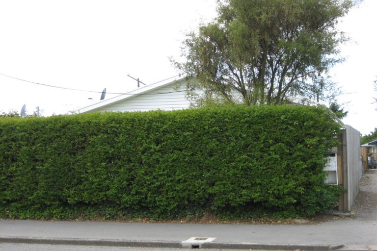 Photo of property in 60 Ayers Street, Rangiora, 7400