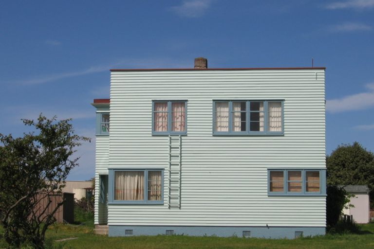 Photo of property in 34 Northcote Road, Te Hapara, Gisborne, 4010