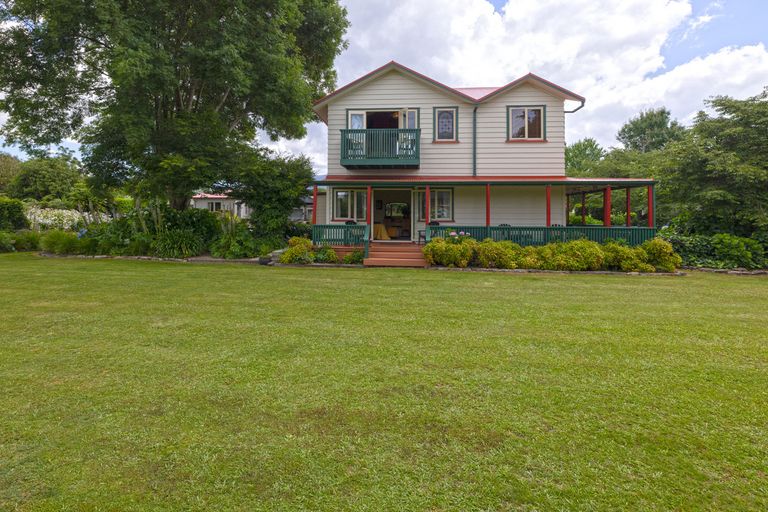 Photo of property in 654 Crozier Street, Pirongia, 3802