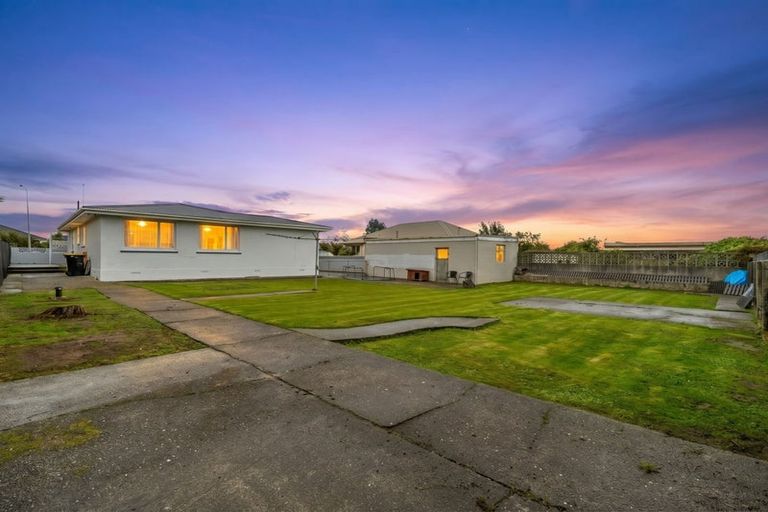 Photo of property in 22 Orwell Crescent, Newfield, Invercargill, 9812