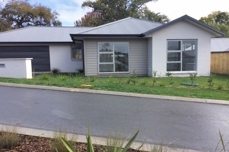 Photo of property in 30 Fairwater Road, Warkworth, 0910