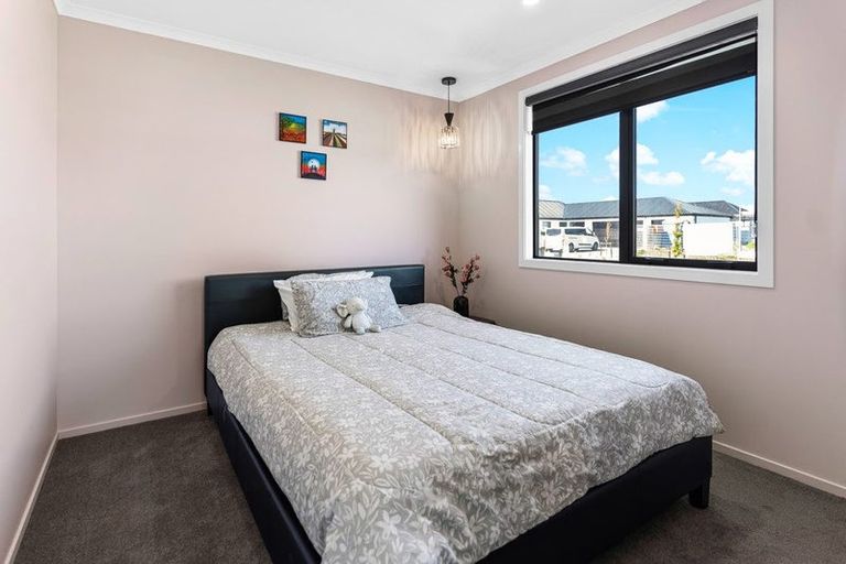 Photo of property in 4 Waterford Farm Road, Halswell, Christchurch, 8025