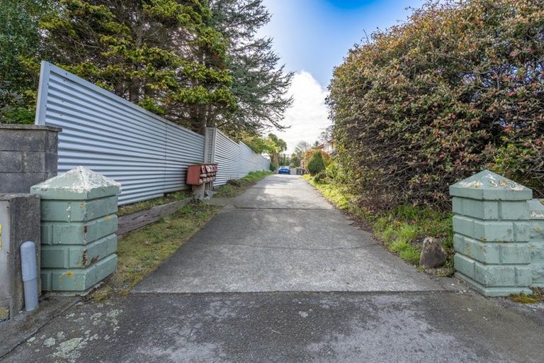 Photo of property in 5/345 Dee Street, Avenal, Invercargill, 9810