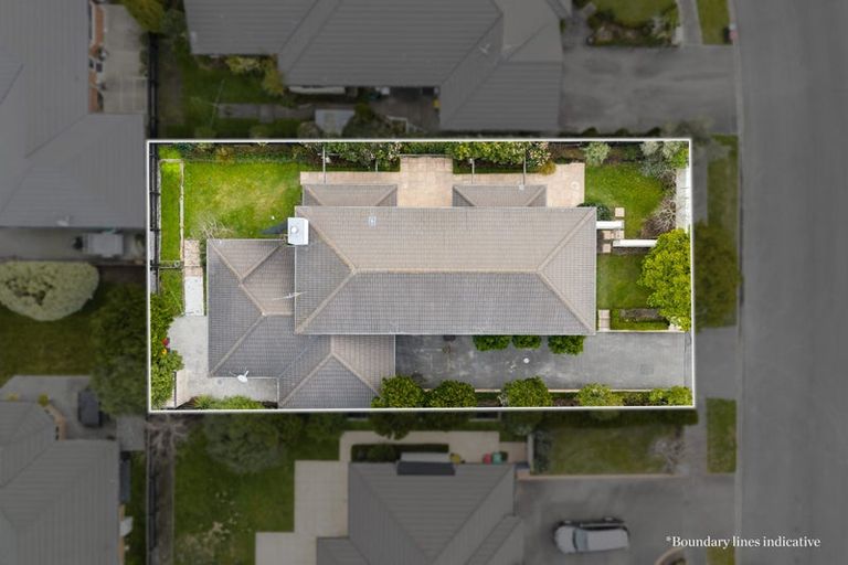 Photo of property in 29 Brigham Drive, Halswell, Christchurch, 8025