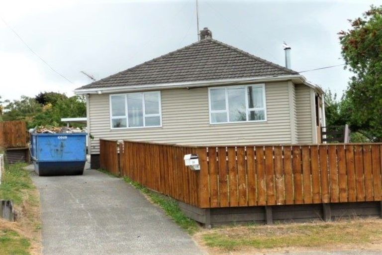 Photo of property in 31 Clothier Street, Putaruru, 3411
