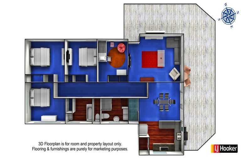 Photo of property in 1056 Gordonton Road, Gordonton, Taupiri, 3791