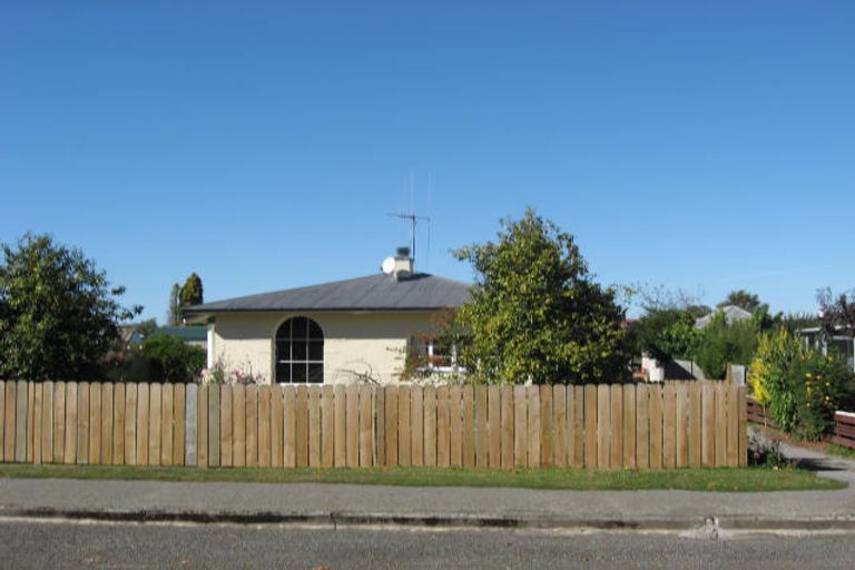 Photo of property in 3 Town Belt, Waimate, 7924
